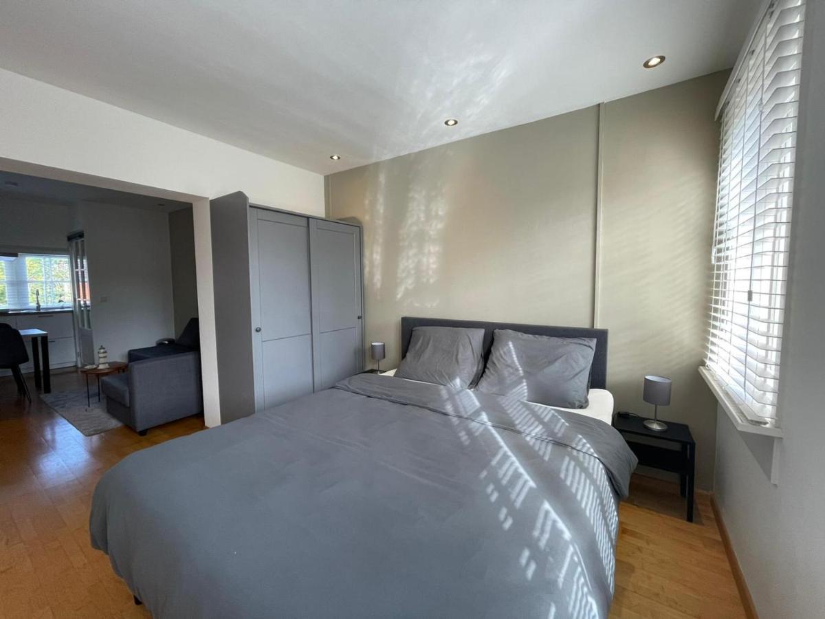 Coconut Beach Apartments زاندفورت المظهر الخارجي الصورة
