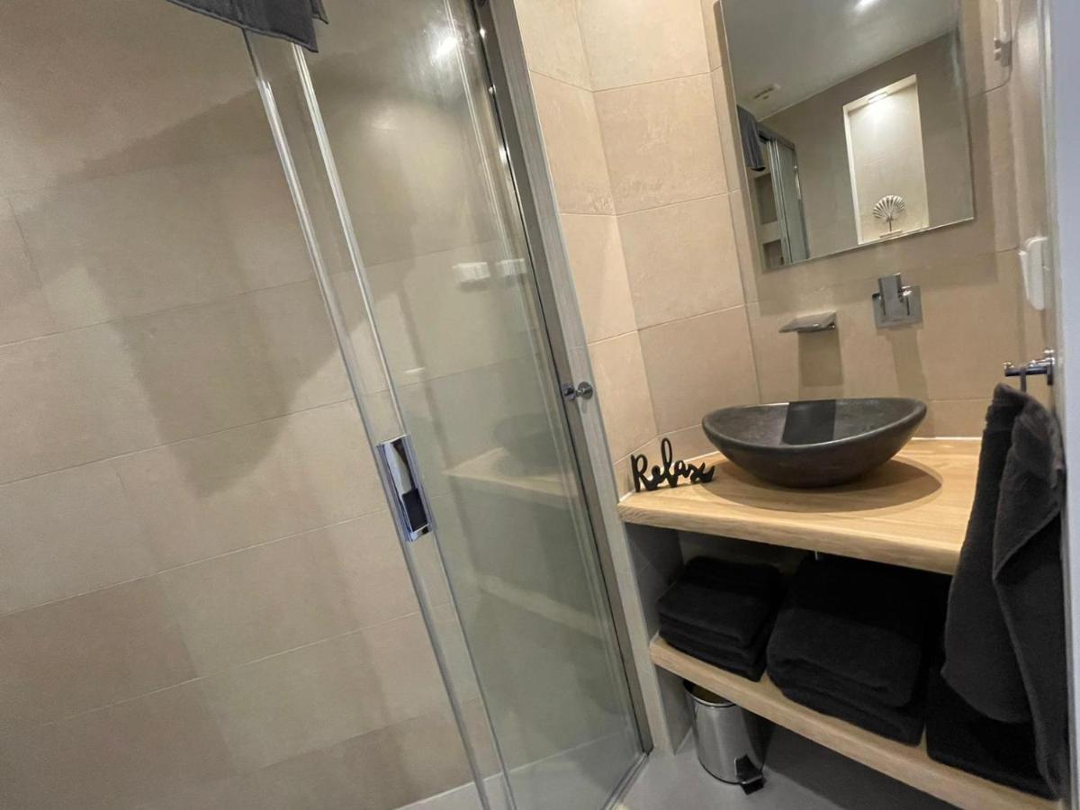 Coconut Beach Apartments زاندفورت المظهر الخارجي الصورة