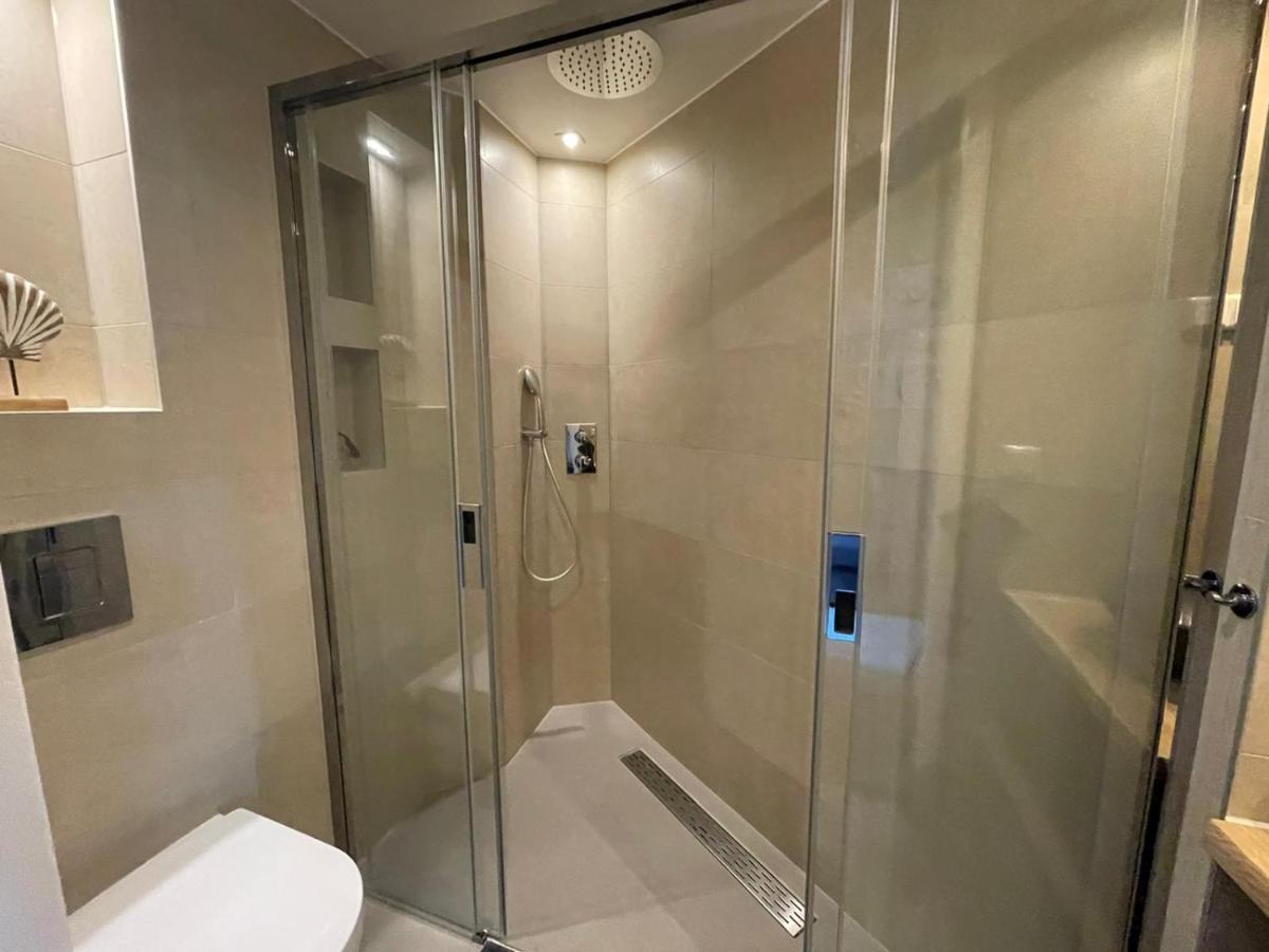 Coconut Beach Apartments زاندفورت المظهر الخارجي الصورة