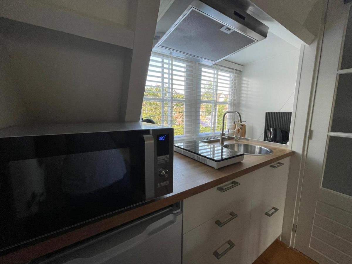 Coconut Beach Apartments زاندفورت المظهر الخارجي الصورة
