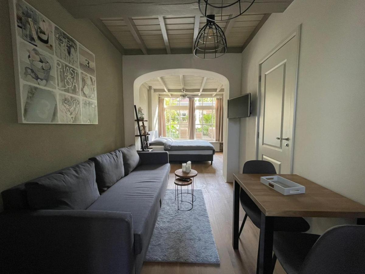 Coconut Beach Apartments زاندفورت المظهر الخارجي الصورة